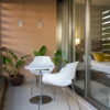 Отель Coco Design Apartment Salgados Beach, фото 13