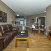 Отель Obasa Suites Regina, фото 4