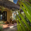 Отель Suites Villas el Jardin, фото 1