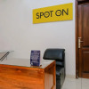 Отель SPOT ON 2749 Tiga Sinar Residence, фото 30