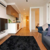 Отель Urban Eden in South Yarra - Rejuvenate Stays, фото 2