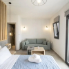 Отель Theasea Luxury Suites- Studio 2, фото 4