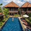 Отель Khmer Paradise Villa, фото 13