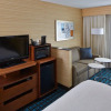 Отель Fairfield Inn Rochester East, фото 7