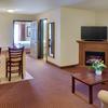 Отель Pomeroy Inn & Suites Hotel Dawson Creek, фото 4