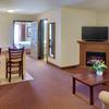 Отель Pomeroy Inn & Suites Hotel Dawson Creek, фото 23