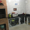 Отель Residencial Chales Riviera, фото 15