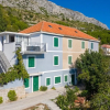 Отель Awesome Home in Stanici with WiFi, 3 Bedrooms & Hot Tub, фото 1