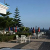 Отель Hôtel Aglou Beach, фото 13