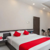 Отель OYO 22300 Sri Ramachandra Guest House, фото 7