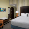 Отель Hampton Inn Knoxville/Clinton I-75, фото 4