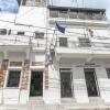 Отель Casa de Huespedes Colonial в Санто Доминго