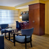 Отель Courtyard by Marriott Newark Downtown, фото 7