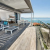 Отель Bluewater Splendour - the Ultimate Beach Home, фото 8