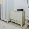 Отель Studio Room Apartment at M-Town Residence near Summarecon Mall Serpong, фото 37