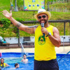 Отель Parque do Avestruz Eco Resort All Inclusive, фото 33