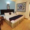 Отель GANGA KINARE- A Riverside Boutique Resort, Rishikesh, фото 48