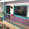 Отель Hostal Don Julio, фото 14