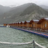 Отель Le ROI Floating Huts & Eco Rooms, фото 23