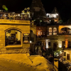 Отель Elegance Cave Suites, фото 11