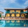 Отель Royal Graces Pool Villas, фото 1