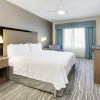 Отель Homewood Suites Dallas Allen, фото 4