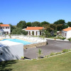 Отель Residence de Vacances Les Cariatides, фото 17