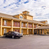 Отель SureStay Plus Hotel by Best Western Asheboro, фото 23
