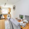 Отель Merseyside Contractor Friendly Home, фото 11