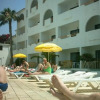 Отель Apartamentos Eirasol, фото 6