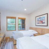 Отель Bear Creek Lodge 305 3 Bedroom Condo by Alpine Lodging Telluride, фото 7