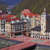 Гостиница Hostel Nochi v Sochi, фото 15