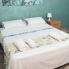 Отель B&B Villa del Sole в Джиццерии