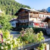 Отель Luxury Apartment in Abondance Near Portes du Soleil, фото 7