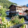 Отель Luxury Apartment in Abondance Near Portes du Soleil, фото 2