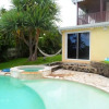 Отель Studio in Étang Salé, With Wonderful sea View, Private Pool, Enclosed Garden, фото 6