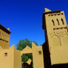 Отель Kasbah Les Nomades, фото 1