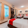 Отель Graha Technopark Hotel by OYO Rooms, фото 5