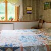 Отель 4 Star Holiday Home in Undenäs, фото 8