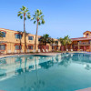 Отель Quality Inn & Suites Goodyear - Phoenix West, фото 17
