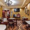 Отель Best Western Plus Crown Colony Inn & Suites, фото 26