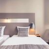 Отель Mercure Hotel Düsseldorf City Nord, фото 4
