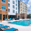Отель Fairfield Inn & Suites by Marriott Orlando East/UCF Area, фото 28