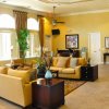 Отель Watersong Resort 956Aocjgis By Florida Star Vacations, фото 2