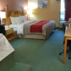Отель Comfort Inn Newport, фото 7