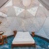 Отель Mundomo Glamping Jericoacoara - Hostel в Жижока ди Жерикуакуара