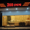 Отель 360 Inn, фото 10