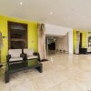 Отель Brickell Bay Beach Club Aruba - All Adults в Палм-Биче