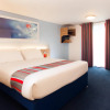 Отель Travelodge Liverpool Central The Strand, фото 6