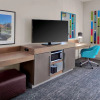 Отель Hampton Inn & Suites Flagstaff East, фото 23